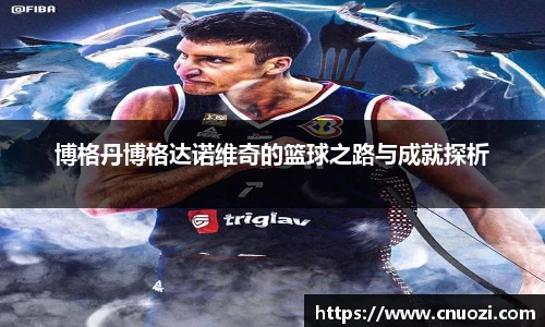 博格丹博格达诺维奇的篮球之路与成就探析