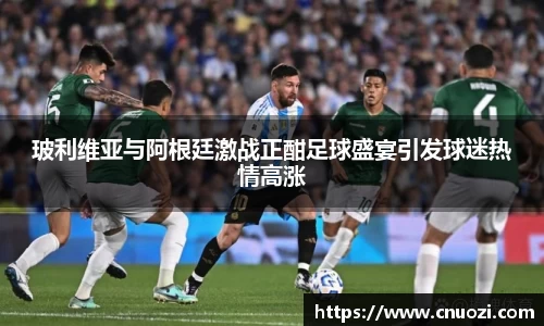 玻利维亚与阿根廷激战正酣足球盛宴引发球迷热情高涨